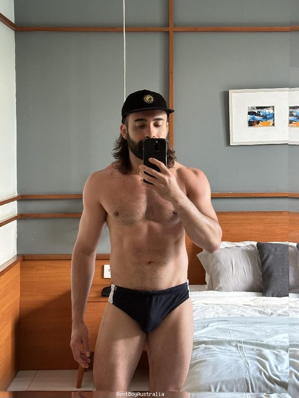 HotBrazilian Gay Escort Perth 0452188031 BoyLtd.com