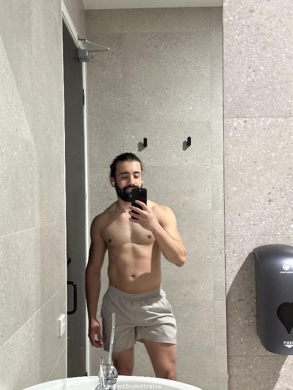 HotBrazilian Gay Escort Perth 0452188031 BoyLtd.com