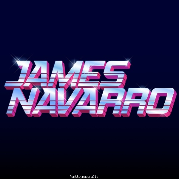 Jamesnavarro Gay Escort Sydney 0402445703 BoyLtd.com