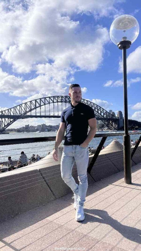 Julienvf Gay Escort Sydney 0432607617 BoyLtd.com