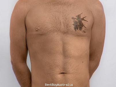 Scott Gay Escort Sydney 0411144538 BoyLtd.com