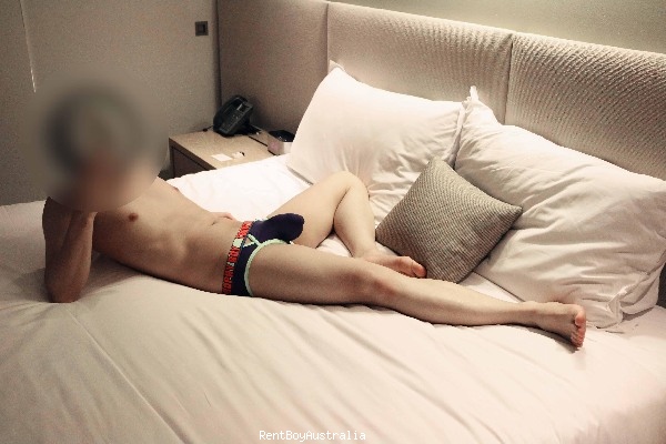TadNaughtyXXX Gay Escort Melbourne 0414305905 BoyLtd.com