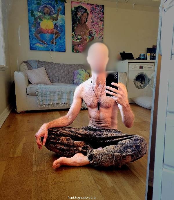 TouchByKea Gay Escort Perth 0452119528 BoyLtd.com